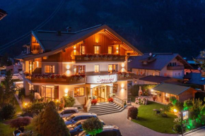 Apparthotel Sonnenhof Mayrhofen